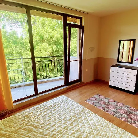 Apartment Blue Star Tsarevo