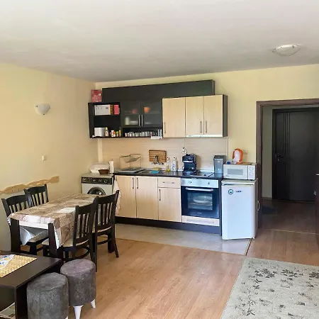Blue Star Apartment Tsarevo