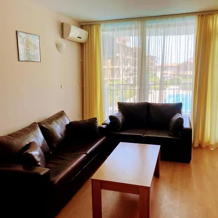 Blue Star Apartment Tsarevo