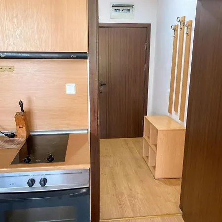 Blue Star Apartment