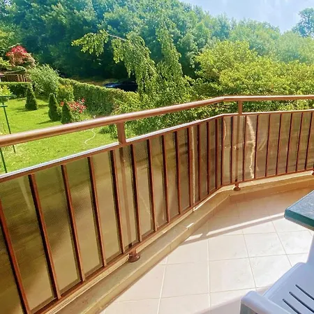 Apartment Blue Star Tsarevo