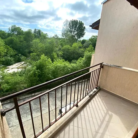 Blue Star * Царево