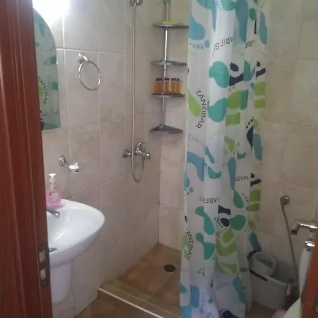 Blue Star Апартамент Царево