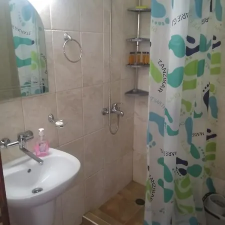 Blue Star Апартамент Царево